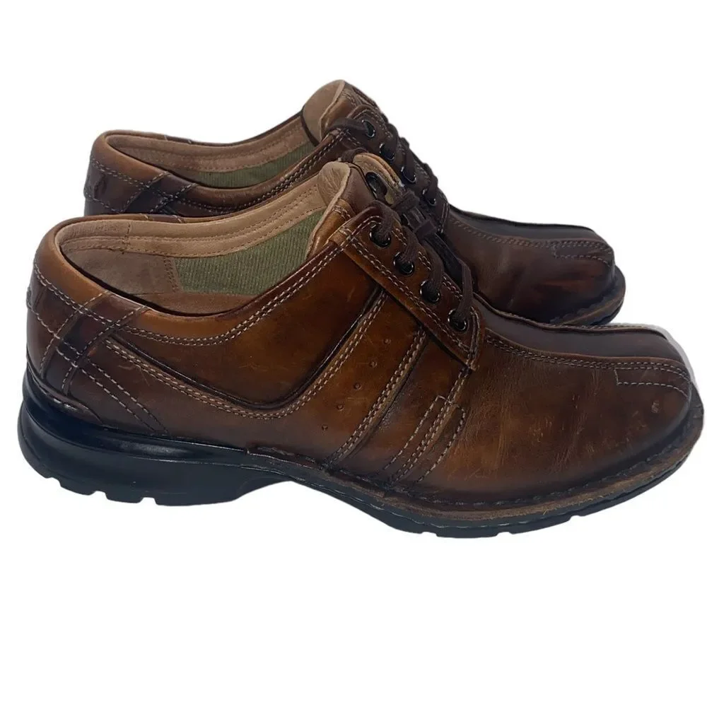 Clarks pre owned